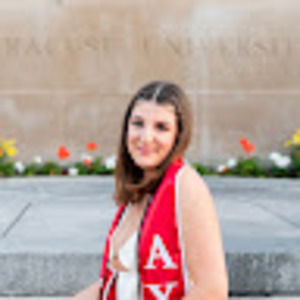 Meet your Posher, Madison